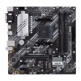 Placa de baza ASUS PRIME B550M-A, Socket AM4 Placa de baza ASUS PRIME B550M-A, Socket AM4